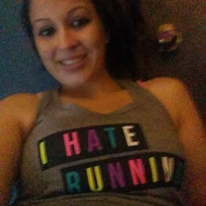 Meet your Posher, Jill